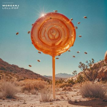 MorganJ - Lollipop