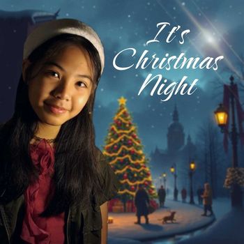 HVNLY - It's Christmas Night