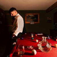 AK - Growing Pains (Explicit)