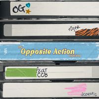 Emma Jayne - The Opposite Action Remixes