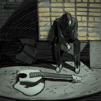 Tequila Sunrise - Умереть