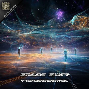 Space Shift - Transcendental