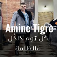 Amine Tigre - كل يوم داخل فالظلمة