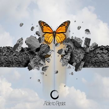 Able to Resist - Relentless