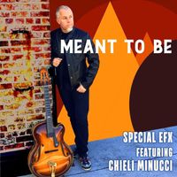 Special EFX - Meant to Be (feat. Chieli Minucci)