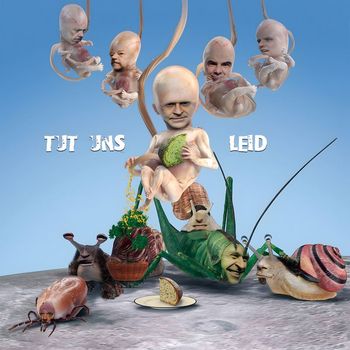 Knorkator - Tut uns leid (Explicit)