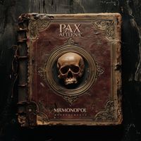 Mr.monopol - Pax Aeterna