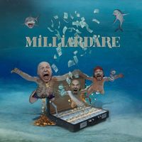 Knorkator - Milliardäre (Explicit)