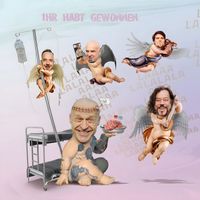 Knorkator - Ihr habt gewonnen (Explicit)