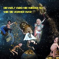 Knorkator - Die Welt wird nie wieder so, wie sie vorher war (Explicit)