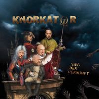 Knorkator - Sieg der Vernunft (Explicit)