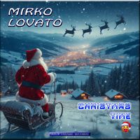 Mirko Lovato - Christmas Time