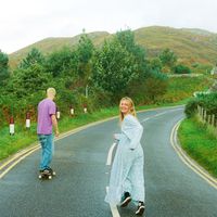 Quiet Houses - Carried Away