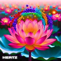 Hertz - Frecuencias para Sanación y Bienestar