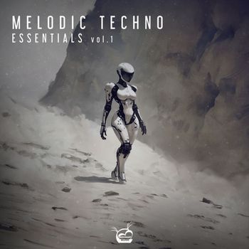 Various Artists - Melodic Techno Essentials, Vol. 1