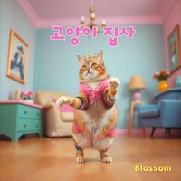 Blossom - 고양이 집사