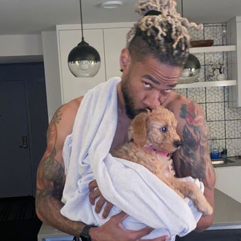 Michael Smith - Im So High! (Demo [Explicit])