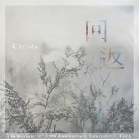 Cicada - The Revisit: 15th Anniversary Live at Cloud Gate Theater