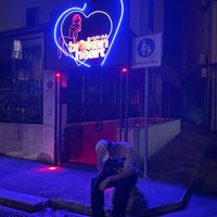 Mace Island - C'est elle