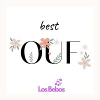 LOS BEBOS - BEST OUF