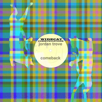 Jordan Trove - Comeback (Explicit)