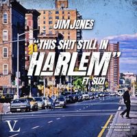Jim Jones - This Sh!T Still in Harlem (Radio [Explicit])