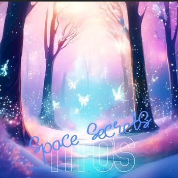 ntos - Space Secrets