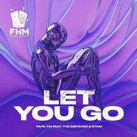 Papa Tin - Let You Go