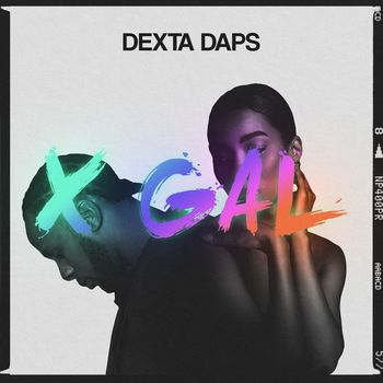 Dexta Daps - X Gal