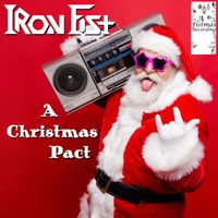 Iron Fist - A Christmas Pact