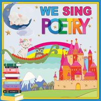 Kimbo Children's Music - We Sing Poetry