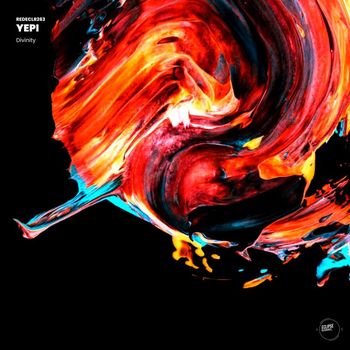 Yepi - Divinity
