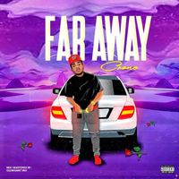 CRANE - Far Away (Explicit)