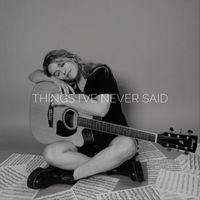 Anita - Things I've Never Said