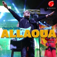 Mohamed Allaoua - Coupole 2024 (Live à Alger)