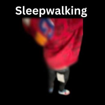 R2 - Sleepwalking (Explicit)