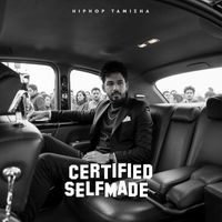 Hiphop Tamizha - Certified Self Made