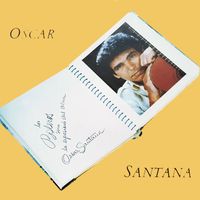 Oscar Santana - Los Boleros