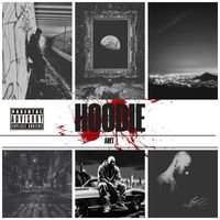 Aret - Hoodie (Explicit)