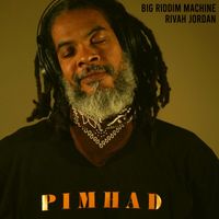 Rivah Jordan - PIMHAD