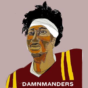 Earleybird - Damnmanders
