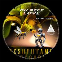 RICHX CAMP - Ou Nice Love