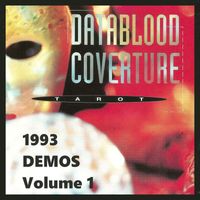 Tarot - Datablood Coverture: 1993 Demos, Vol. 1