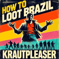 How To Loot Brazil - Krautpleaser (Explicit)