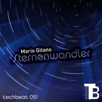 Mario Gitano - Sternenwandler