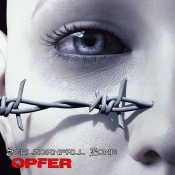 Schlaganfall Zone - Opfer (Single)