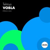 Tektoys - Vobla (Oblomov Remix)