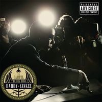 Daddy Yankee - El Cartel: The Big Boss (Explicit)