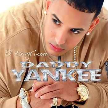Daddy Yankee - El Cangri.com (Explicit)