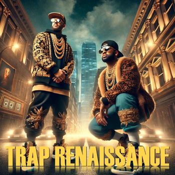 Various Artists - Trap Renaissance